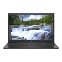 Dell Latitude 3520 15-inch (2021) - Core i5 - Gen 11 (G) - 8GB - SSD 256 GB QWERTY - Inglês