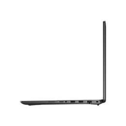 Dell Latitude 3520 15-inch (2021) - Core i5 - Gen 11 (G) - 8GB - SSD 256 GB QWERTY - Inglês