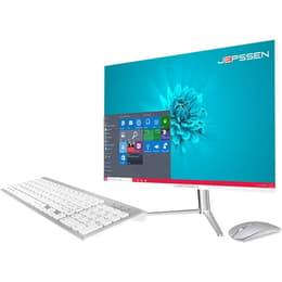 Jepssen Onlyone PC Live O1-D7 23,8-inch Core i5 3 GHz - SSD 1 TB - 8GB