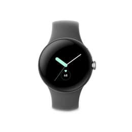 Smart Watch Google GPS Pixel watch - Preto