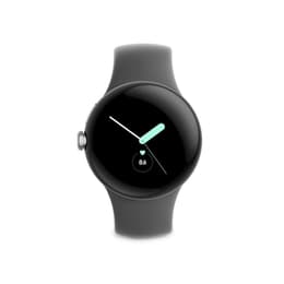 Smart Watch Google GPS Pixel watch - Preto