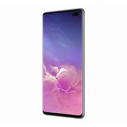 Galaxy S10+ 128GB - Preto - Desbloqueado - Dual-SIM