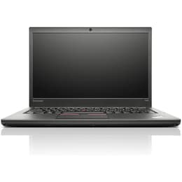 Lenovo ThinkPad T450S 14-inch Core i7-5600U - SSD 512 GB - 8GB QWERTY - Inglês