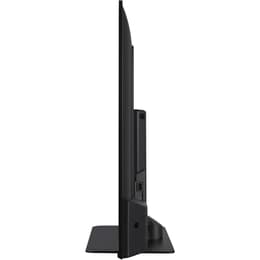 Panasonic 43,0000-inch TV-43W80AEZ 3840 x 2160 TV