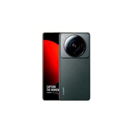 Xiaomi 12S Ultra 256GB - Verde Escuro - Desbloqueado
