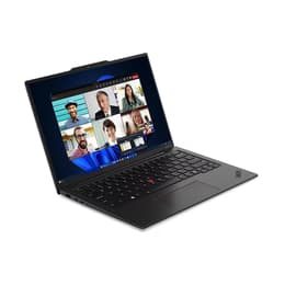 Lenovo ThinkPad X1 Carbon G12 14-inch (2023) - Core Ultra 5 125U - 16GB - SSD 512 GB QWERTY - Italiano