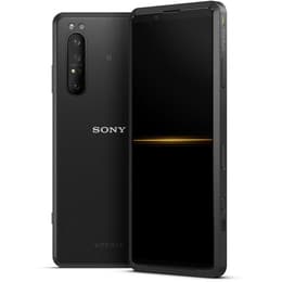 Sony Xperia Pro 512GB - Preto - Desbloqueado