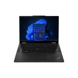 Lenovo ThinkPad X13 Yoga G4 13-inch (2023) - Core i5 - Gen 13 (U) - 16GB - SSD 4 TB QWERTY - Italiano