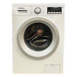 Bellavita WF1214A+++W Máquina de lavar roupa clássica Frontal