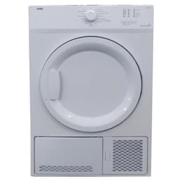 Saba SLSC818W Máquina de secar roupa de condensação Frontal