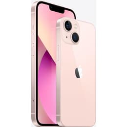 iPhone 13 mini 256GB - Rosa - Desbloqueado