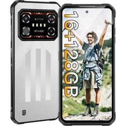 IIIF150 Air1 Ultra 128GB - Branco - Desbloqueado