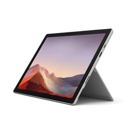 Microsoft Surface Pro 7 12-inch Core i5-1035G1 - SSD 256 GB - 8GB AZERTY - Francês