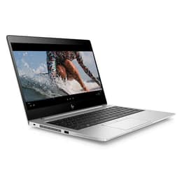 HP EliteBook 840 G6 14-inch Core i5-8265U - SSD 512 GB - 8GB QWERTY - Inglês