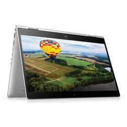 HP EliteBook 840 G6 14-inch Core i5-8265U - SSD 512 GB - 8GB QWERTY - Inglês