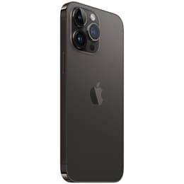iPhone 14 Pro Max 512GB - Preto Sideral - Desbloqueado