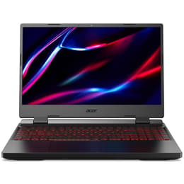 Acer Nitro 5 N22C1 15"-inch - Core i7-12700H - 16GB - SSD 512 GB NVIDIA GeForce RTX 3060 AZERTY - Francês