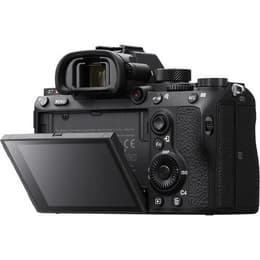 A7R III - Preto