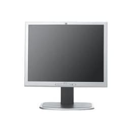 23-inch HP L2335 1920 x 1080 LCD Monitor Cinzento
