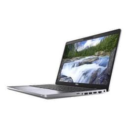 Dell Latitude 5511 15-inch (2020) - Core i7 - Gen 10 (H) - 16GB - SSD 512 GB AZERTY - Francês