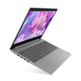 Lenovo IdeaPad 3 14IIL05 14-inch (2020) - Core i5 - Gen 10 (G) - 8GB - SSD 512 GB QWERTY - Espanhol
