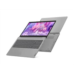 Lenovo IdeaPad 3 14IIL05 14-inch (2020) - Core i5 - Gen 10 (G) - 8GB - SSD 512 GB QWERTY - Espanhol