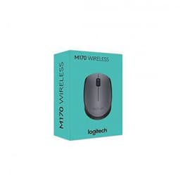 Logitech M170 Rato Sem fios
