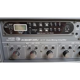 Axceb ACBAM120RJ Amplificadores De Som