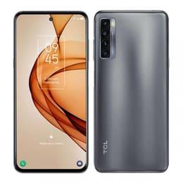 TCL 20L+ 256GB - Cinzento - Desbloqueado
