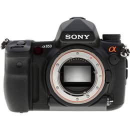 Reflexo Alpha 850 - Preto + Sony 28-75mm f/3.5-4.5 f/3.5-4.5