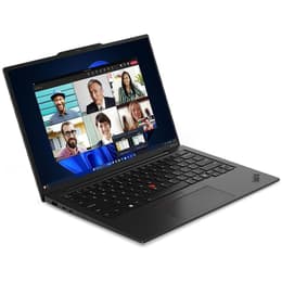 Lenovo ThinkPad X1 Carbon G13 14-inch (2023) - Core Ultra 5 225U - 16GB - SSD 512 GB QWERTY - Inglês