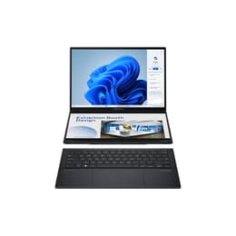 Asus UX8406CA-PZ172X 14-inch (2025) - Core Ultra 9 285H - 32GB - SSD 1 TB AZERTY - Francês