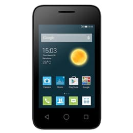 Alcatel One Touch Pixi First 8GB - Preto - Desbloqueado
