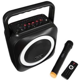 Fonestar BOX-35LED Bluetooth Speakers - Preto