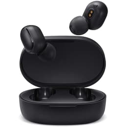 Xiaomi Redmi AirDots 2 Earbud Redutor de ruído Bluetooth Earphones - Preto