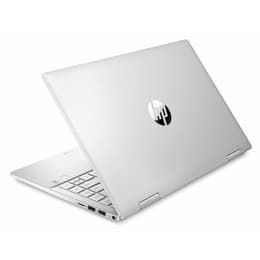 HP Pavilion X360 14-inch (2023) - Core i5 - Gen 13 (U) - 16GB - SSD 512 GB AZERTY - Francês
