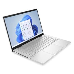 HP Pavilion X360 14-inch (2023) - Core i5 - Gen 13 (U) - 16GB - SSD 512 GB AZERTY - Francês