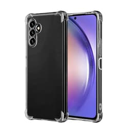 Capa Galaxy A54 - TPU - Transparente