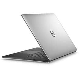 Dell Precision 5520 15-inch (2017) - Core i7-7820HQ - 32GB - SSD 256 GB AZERTY - Francês