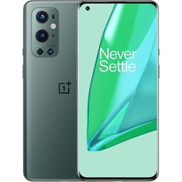 OnePlus 9 Pro 128GB - Verde - Desbloqueado - Dual-SIM