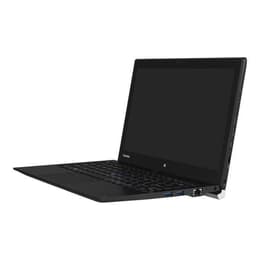 Toshiba Portégé Z20T 12-inch Core m5-6Y54 - SSD 128 GB - 4GB AZERTY - Francês