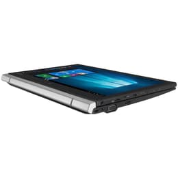 Toshiba Portégé Z20T 12-inch Core m5-6Y54 - SSD 128 GB - 4GB AZERTY - Francês