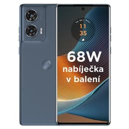 Motorola Edge 50 Fusion 512GB - Azul - Desbloqueado