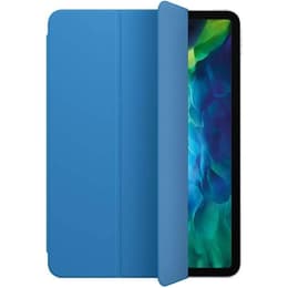 Capa Folio Apple - iPad 11 - TPU Azul