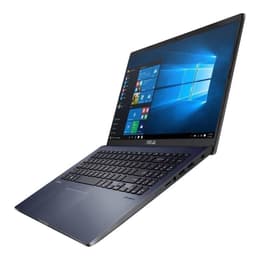 Asus ExpertBook P1410C 14-inch (2020) - Core i5 - Gen 10 (G) - 8GB - SSD 256 GB QWERTY - Inglês