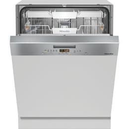 Miele G 5002 SCI IN Máquina de lavar loiça encastrável Cm - 12 a 16 pratos