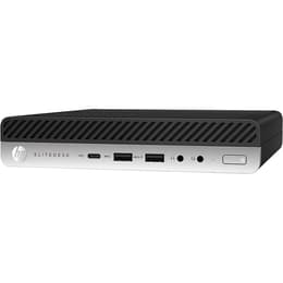 HP 800 G3 Mini i5 Core i5-6500T 2.5 - SSD 256 GB - 16GB