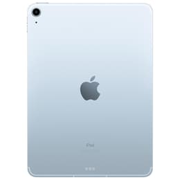 iPad Air 10.9" (2020) 4ª geração 64 Go - WiFi + 4G - Azul Celeste