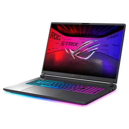 Asus ROG Strix G18 G815LM-S9004 18"-inch - Core Ultra 9 275HX - 32GB - SSD 1 TB NVIDIA GeForce RTX 5060 QWERTY - Espanhol