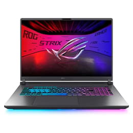 Asus ROG Strix G18 G815LM-S9004 18"-inch - Core Ultra 9 275HX - 32GB - SSD 1 TB NVIDIA GeForce RTX 5060 QWERTY - Espanhol